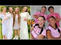 Tim Tin Members vs Double Date Members (Networth Comparison) 2026