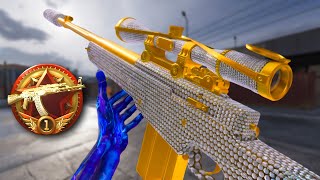 This Tundra Sniper Should Be ILLEGAL...