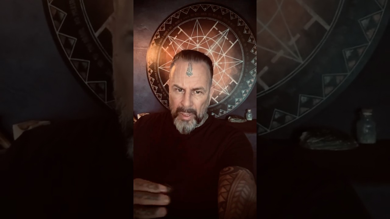 Sacred Tattoos: The Power of Ancestral Markings & Legacy Creation