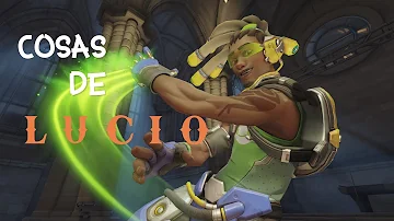 Cosas de Lucio