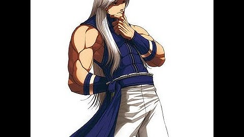 KOF 2000 JHUN AIR 100% COMBO