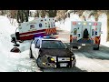 Emergency Stories 25 - BeamNG.Drive [Short Stories]