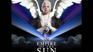 Video thumbnail of "Empire of the Sun - Without You (instrumental)"