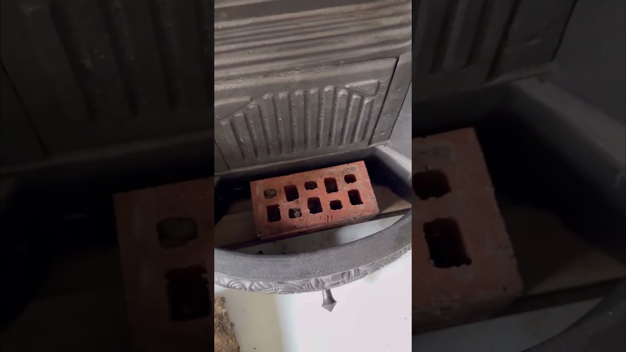 Avant / Après 🔥 Transformez votre cheminée traditionnelle en une bioéthanol ✨