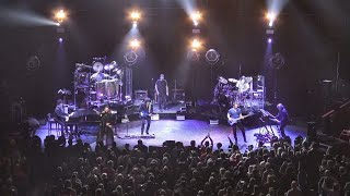 Toto 40th Anniversary tour live at Royal Albert Hall London 01,04,2...