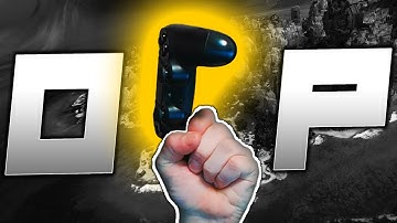 FIRST TIME Playing With A CONTROLLER In Apex Legends...