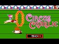 Atari Circus Charlie Türkçe Anlatımlı Full Oynanış