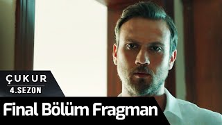 Çukur Final Bölümü Fragmanı 