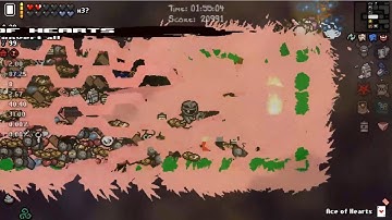 [Full stream] - Randy Binding of Isaac: Afterbirth+ [Part 26]