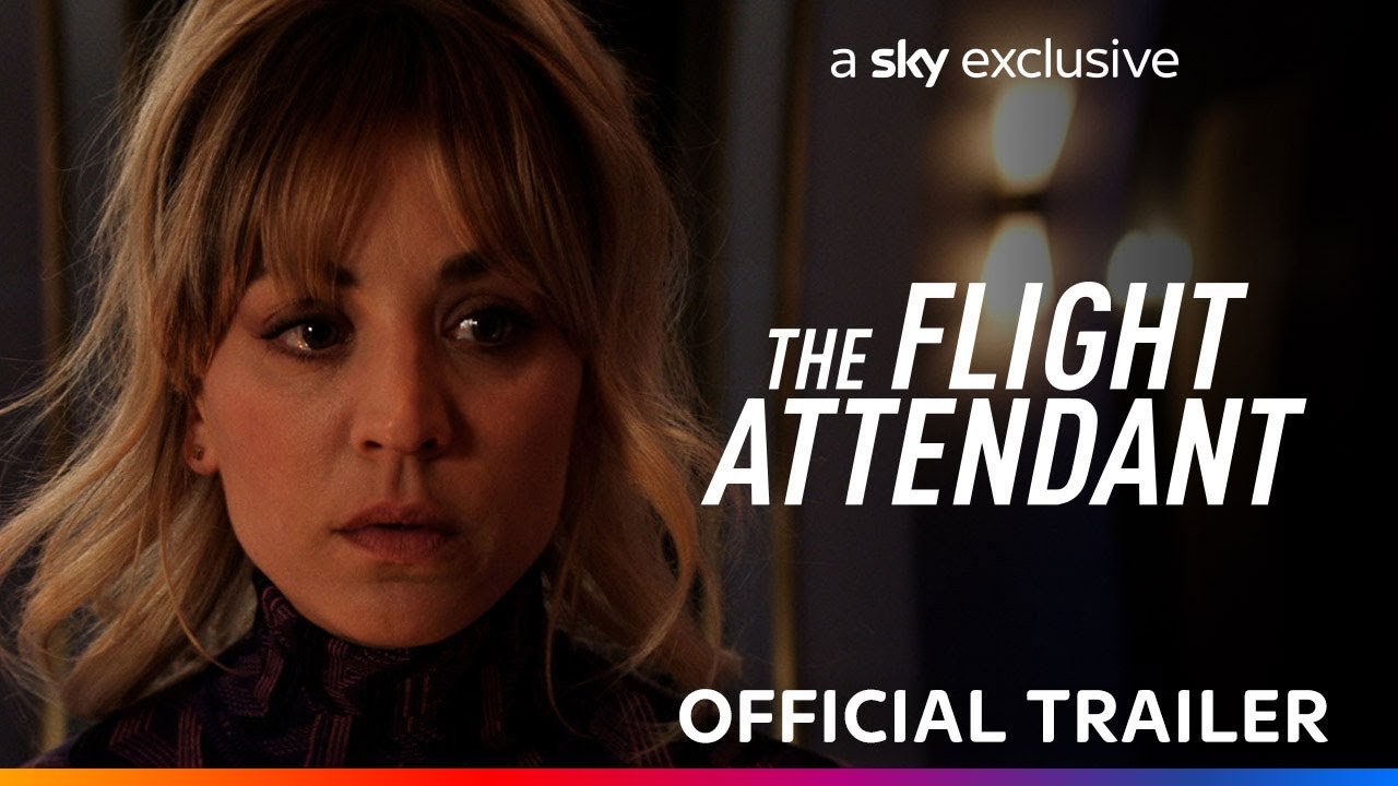 ‘The Flight Attendant’ Season 2: Sky Sets May UK Premiere Date On Sky