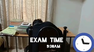 EXAM TIME:9:30 Malayalam Short Flim 2k20 | Jr.Honey Beez