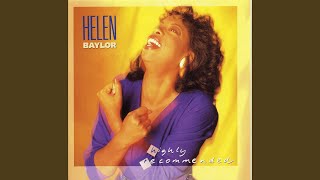 Video thumbnail of "Helen Baylor - Lifting Up the Name of Jesus"