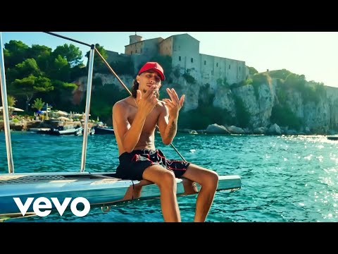 Morad Ft Jul Baby Gang Oh Ma Vie Officiel Vidéo