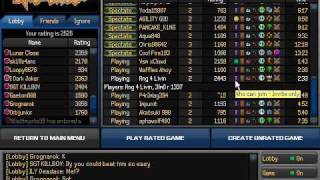 Funorb - Arcanists - 3Lm0 R 1337 Transfers