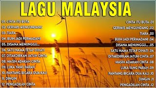 π€ LAGU MALAYSIA PENGANTAR TIDUR GERIMIS MENGUNDANG AKUSTIK MALAYSIA FULL ALBUM 2024 TIARA π