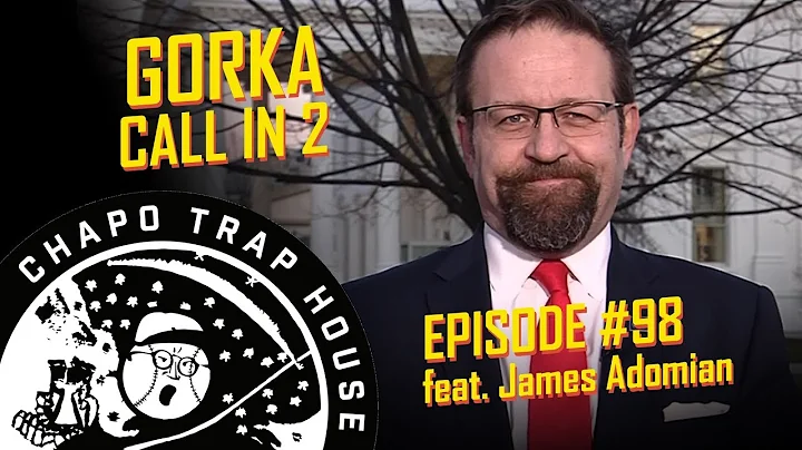 Gorka Calls in to Chapo 2 | Chapo Trap House | Episode 98