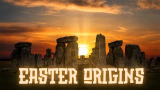 In Death Reborn: The Origins of Easter