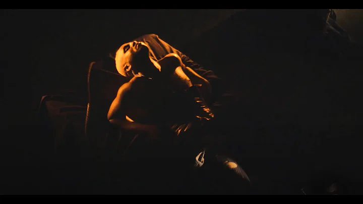 Marshall Vincent - Radio Silence (Official Video)