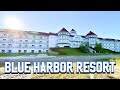 Blue Harbor Resort Review