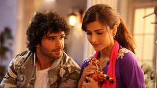 Bairiyaa Song | Atif Aslam & Shreya Ghoshal | Girish Kumar, Shruti | Love Song | Ramaiya Vastavaiya