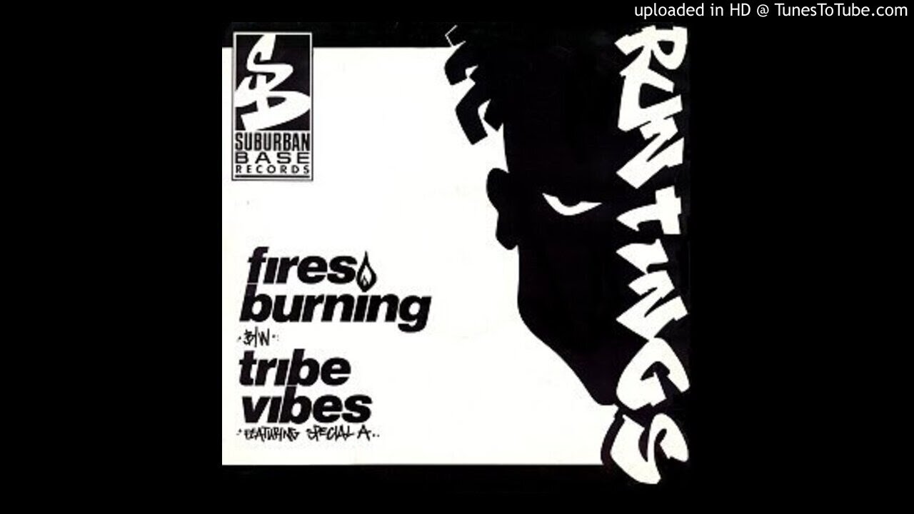 Obejrzyj Run Tings - Tribe Vibes w YouTube Obejrzyj Run Tings - Tribe Vibes w YouTube