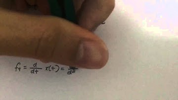 Statistics - Stochastic Calculus with Ito