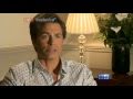 Rob Lowe interview on Australian tv show &#39;a Current Affair&#39; 2011