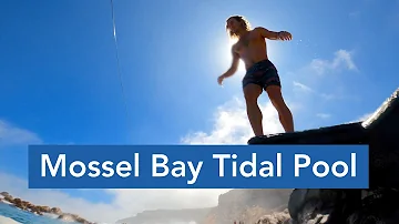 Mossel Bay Tidal Pool