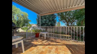 3 Bed House in Pinehurst | T2802774