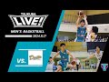 【TSUKUBA LIVE!】男子バスケットボール|筑波大学 vs 大東文化大学|2024.11.17|男子バスケットボール部が「TSUKUBA LIVE!」で白熱した試合!