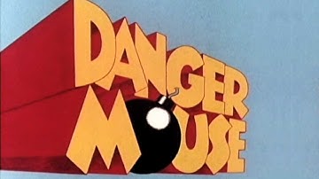 Classic TV Theme: Danger Mouse
