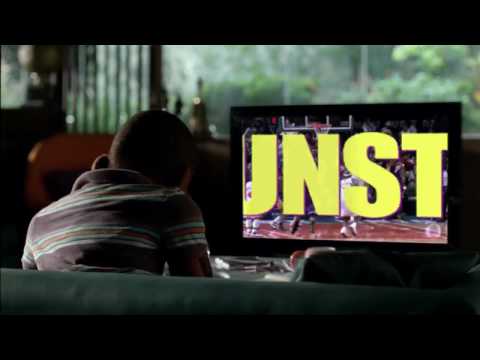 Nike MVPuppets "Unstoppable" (in HD)