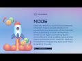 Explore Noos Network Decentralized AI shaping Web4.0 Join the future now! #Noos #AI