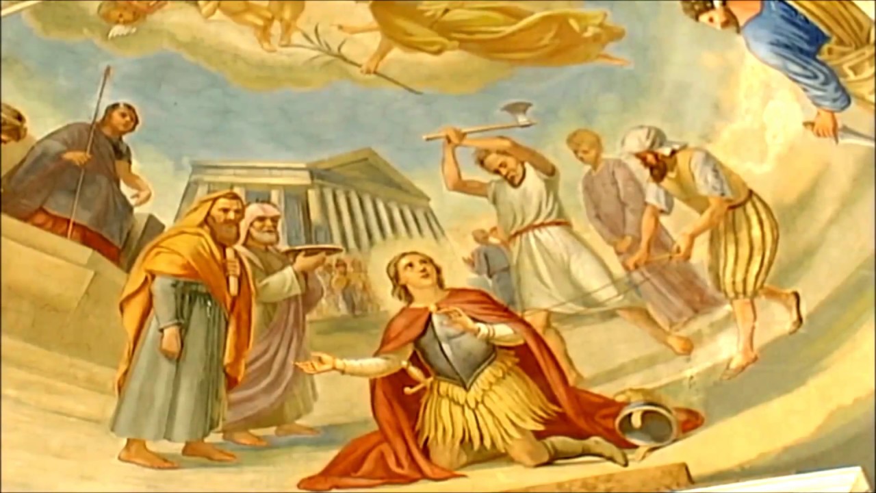 Sant' Antonino - Piacenza -  1° La storia