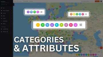 The Magic of Setting Up Categories and Attributes
