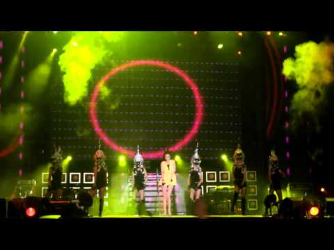 2014花蓮夏戀嘉年華-謝金燕姐姐
