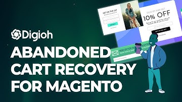Magento Abandoned Cart Extension | Cart Abandonment, One-Time-Use Coupons, Free Shipping Thresholds