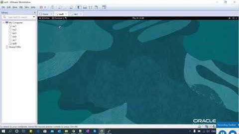 Oracle Linux 8 Installation || OEL 8.2