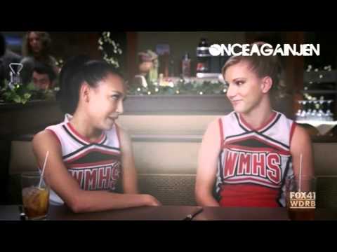 Brittany & Santanna || You and Me