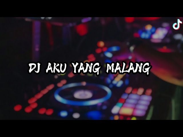 DJ FUNKOT LANTANG KUTUTURKAN PENYESALAN || AKU YANG MALANG 4 || TIKTOK VIRAL 2022 class=