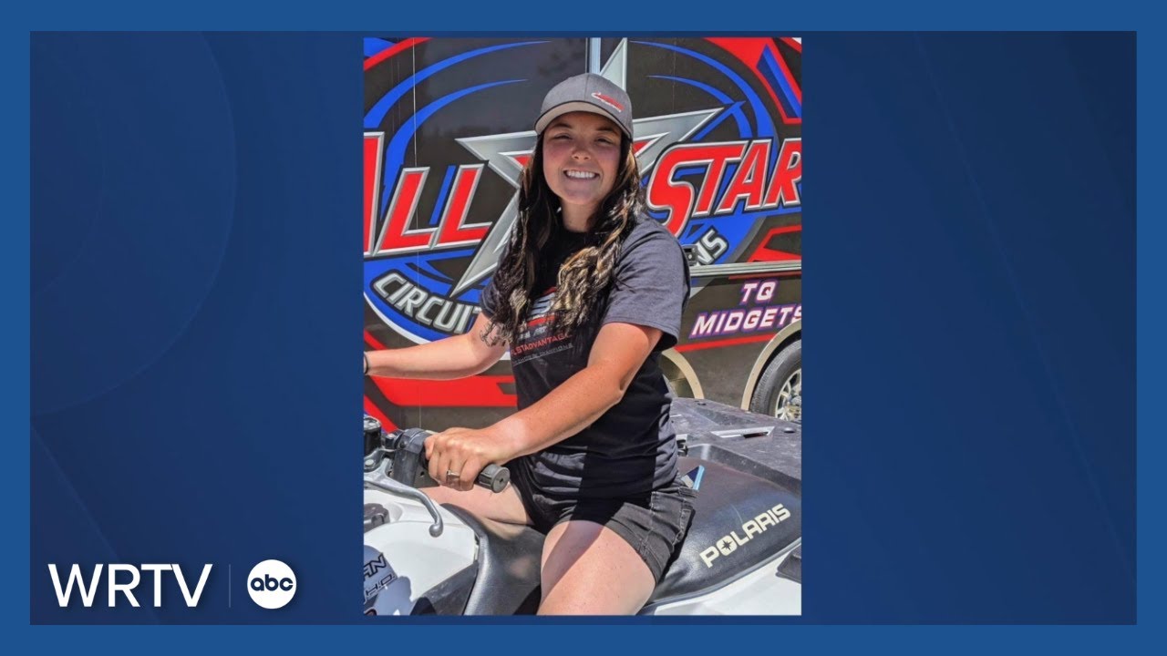 Local race car driver killed in I65 crash honored in Shelby County