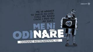 ODINARE CHALLENGE INSTRUMENTAL 02