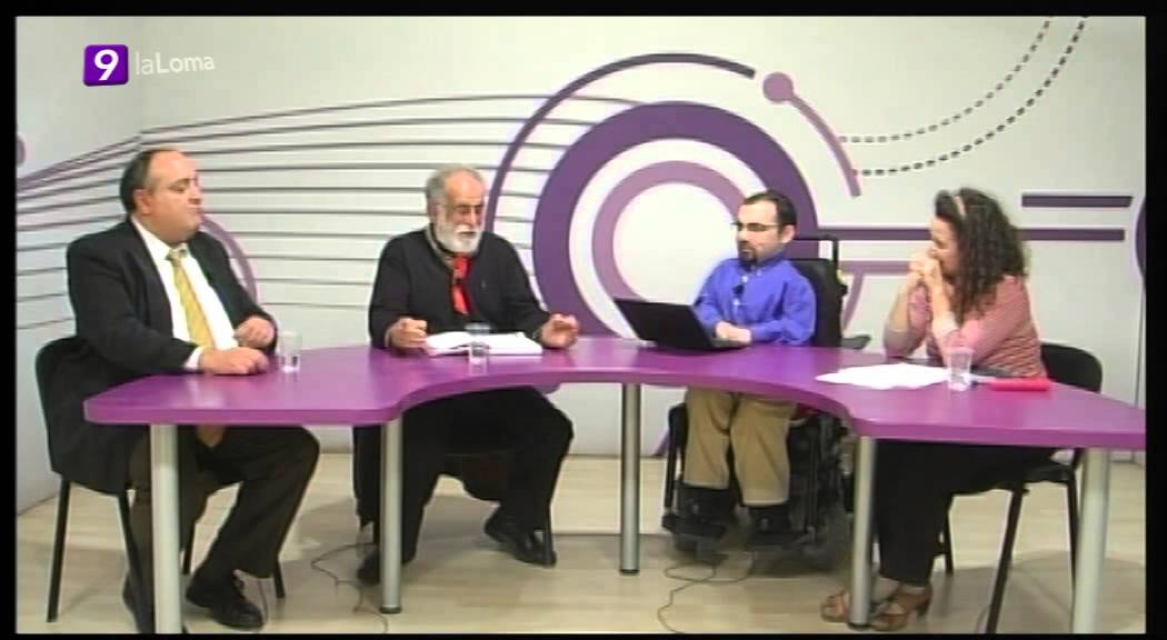 Actualidad a Debate · Día de la Discapacidad