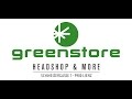 Greenstore  lienz