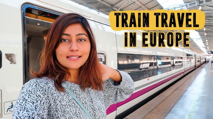 Rail Europe Review  Ultimate Guide To Booking Train Travel In Europe