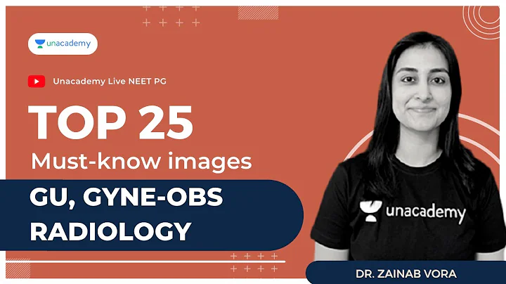 Top 25 must-know images | GU, Gyne-Obs Radiology |...