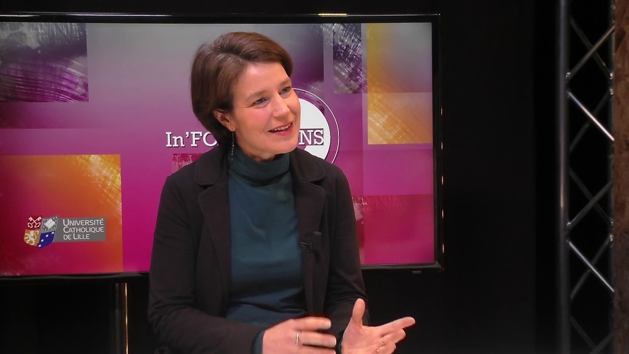 In'formations -  Master Neuropsychologie et Neurosciences cognitives