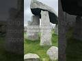 Legananny Dolmen: The Neolithic Tripod of Slieve Croob #irishhistory #megalithic #portaltomb