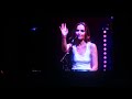 No Frontiers [The Corrs Live in Manila 2023]