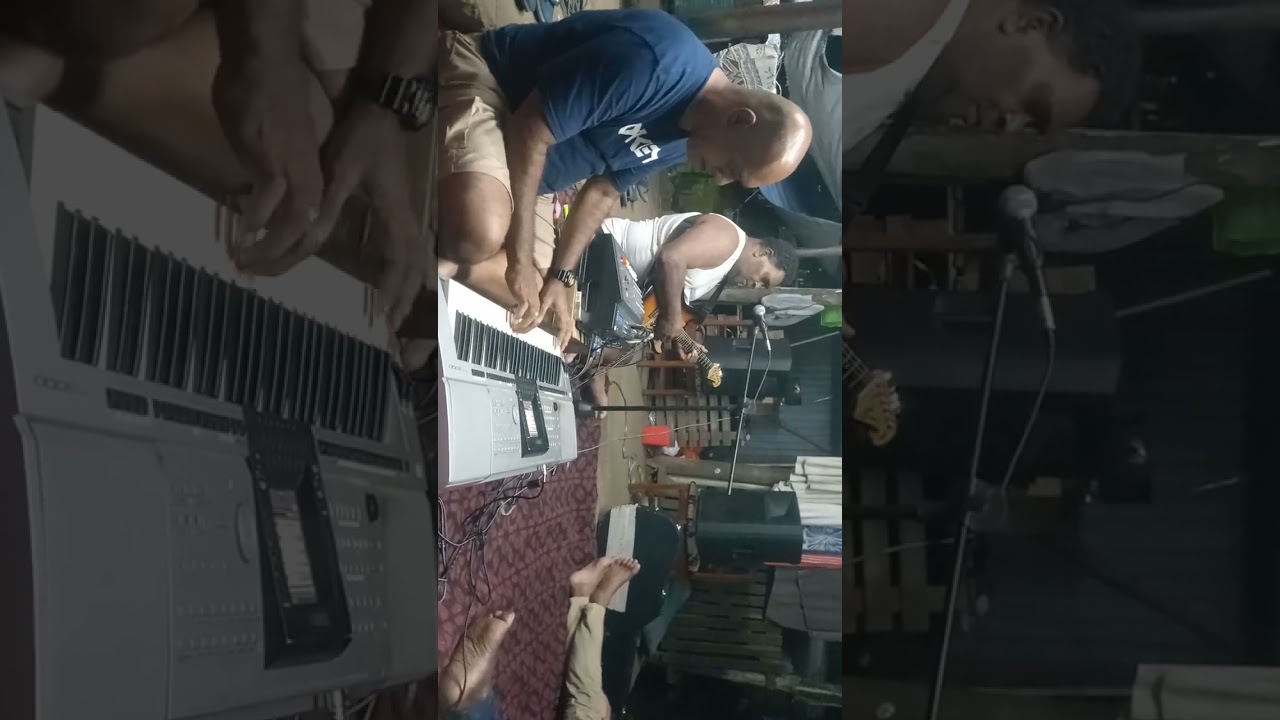 Vunivadra Serenaders 